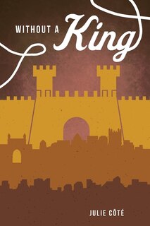 Front cover_Without A King