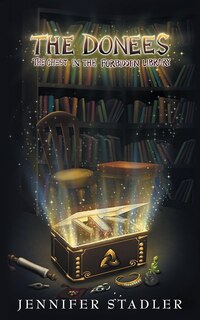 Front cover_The Donees