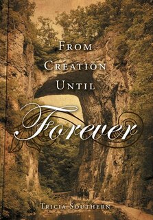 Couverture_From Creation Until Forever