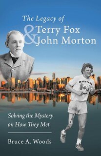 Couverture_The Legacy of Terry Fox and John Morton