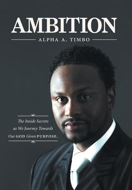 Front cover_Ambition