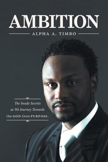 Front cover_Ambition