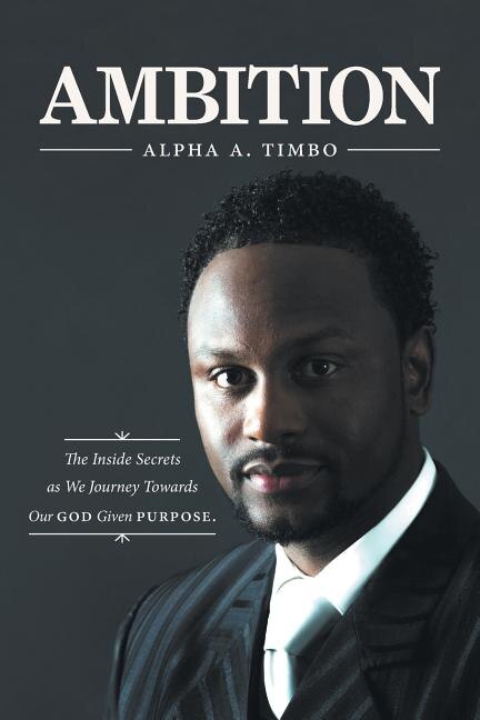 Front cover_Ambition
