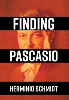 Front cover_Finding Pascasio