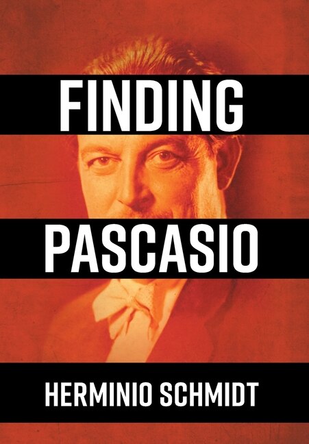 Front cover_Finding Pascasio