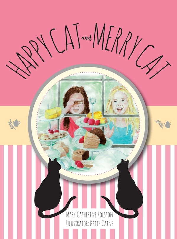 Front cover_Happy Cat and Merry Cat