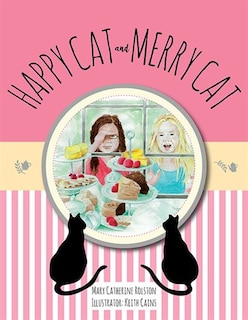 Front cover_Happy Cat and Merry Cat