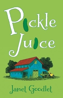 Front cover_Pickle Juice