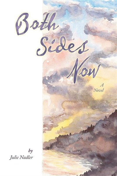 Front cover_Both Sides Now