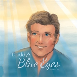 Couverture_Daddy's Blue Eyes
