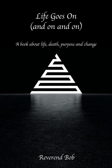 Couverture_Life Goes On (and on and on)