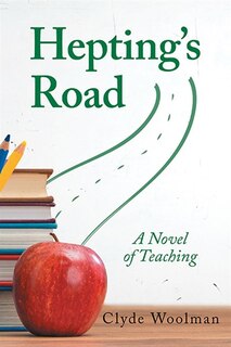 Front cover_Hepting's Road