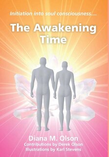 Front cover_The Awakening Time