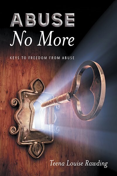 Front cover_Abuse No More
