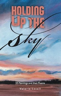 Couverture_Holding Up the Sky