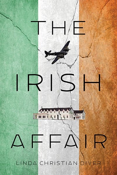 Front cover_The Irish Affair