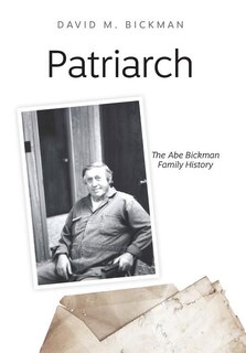 Front cover_Patriarch