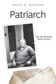 Front cover_Patriarch