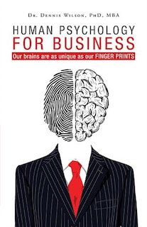 Front cover_Human Psychology for Business