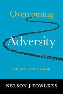Front cover_Overcoming Adversity