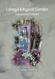 Front cover_Lainey's Magical Garden