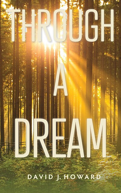Couverture_Through a Dream