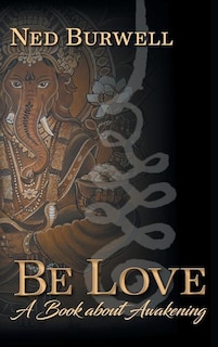 Couverture_Be Love