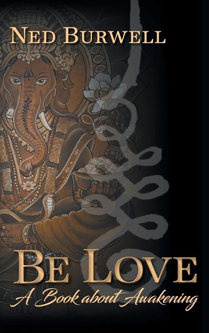 Couverture_Be Love