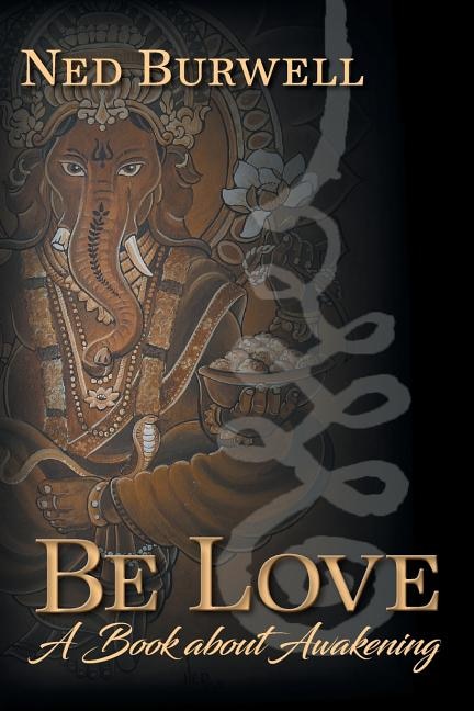 Couverture_Be Love
