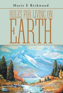 Front cover_Rules for Living on Earth
