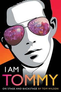 Front cover_I Am Tommy