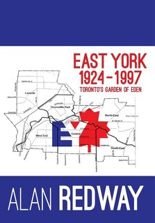 Front cover_East York 1924-1997