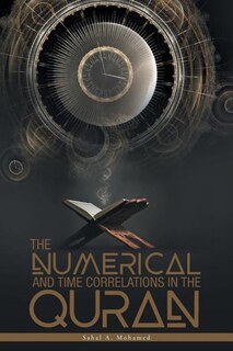 Front cover_The Numerical And Time Correlations In The Quran