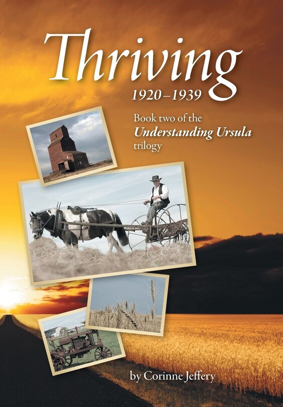 Thriving: 1920-1939