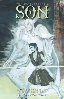 Couverture_The Storyteller's Son