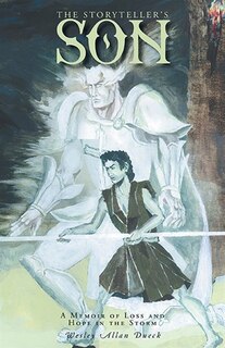 Couverture_The Storyteller's Son
