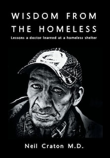 Couverture_Wisdom From the Homeless