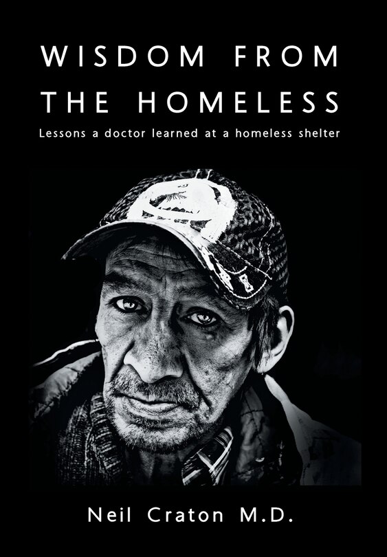 Couverture_Wisdom From the Homeless