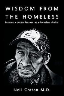 Front cover_Wisdom From the Homeless