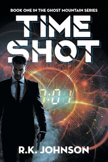 Front cover_Time Shot