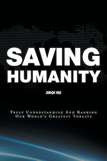 Couverture_Saving Humanity