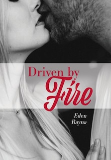 Front cover_Driven by Fire