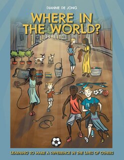 Couverture_Where In The World?