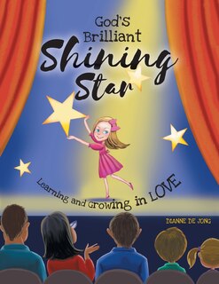 Front cover_God's Brilliant Shining Star