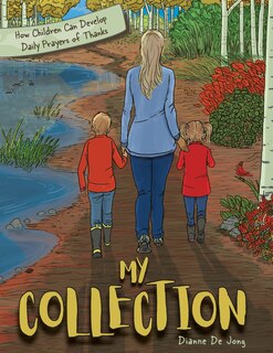 Couverture_My Collection