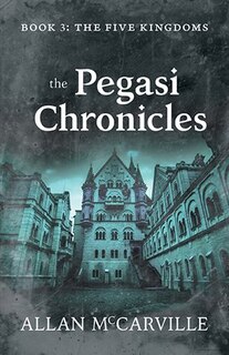 Couverture_The Pegasi Chronicles