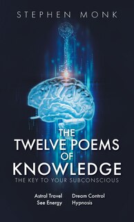 Couverture_The Twelve Poems Of Knowledge
