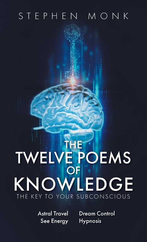 Couverture_The Twelve Poems Of Knowledge