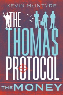 Front cover_The Thomas Protocol