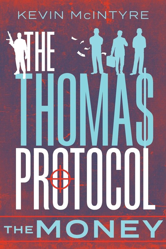 Front cover_The Thomas Protocol